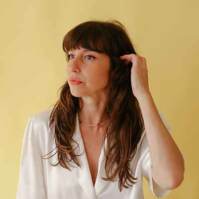 MARTA MORENO