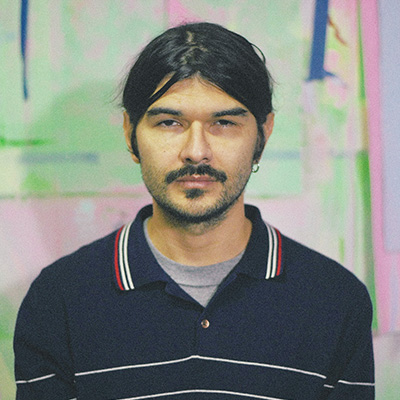 GIBRAN TURÓN