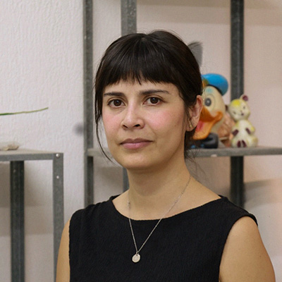 LUCILA RODARTE