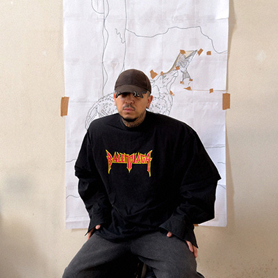 RICARDO LUÉVANOS