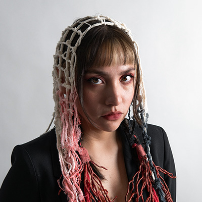 KARIN RAMOS