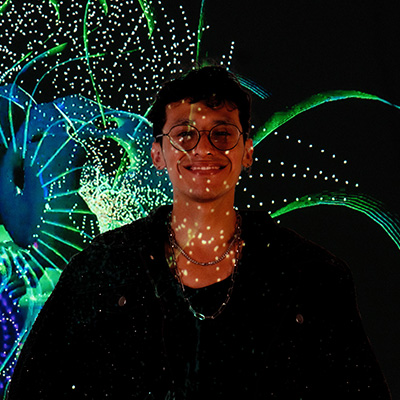 DANTE BÁEZ
