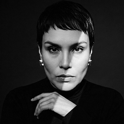 FÁTIMA RAMÍREZ