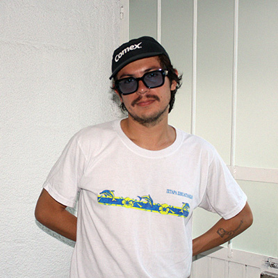 JESÚS IRENE