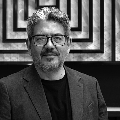 ARTURO ORTÍZ
