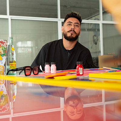 MANUEL SOSA