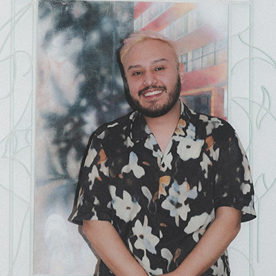 SALVADOR BANDA