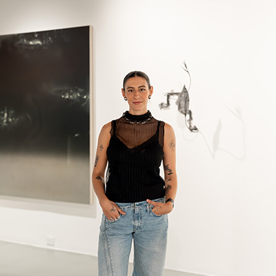 ROMINA BELTRÁN