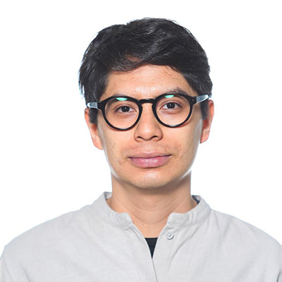 CHRISTIAN GÓMEZ