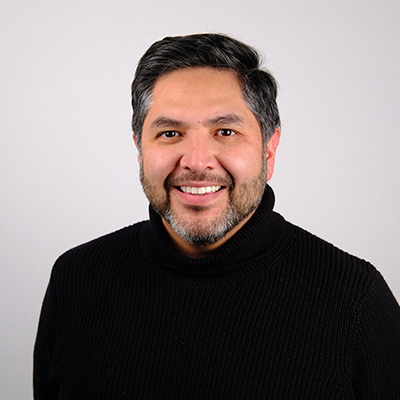 Retrato de Rodrigo Sánchez
