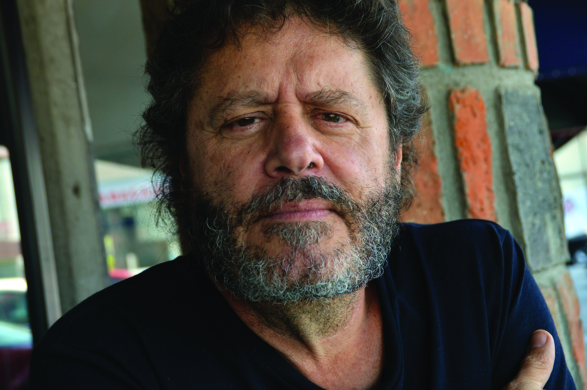 Retrato de MICRO RITMIA