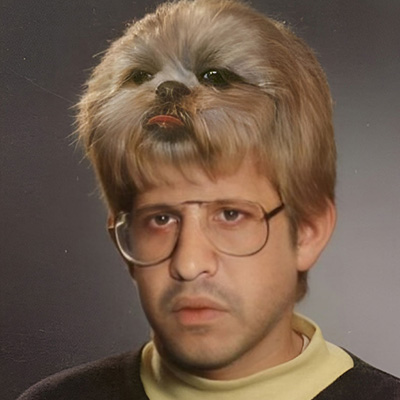 Retrato de Artemio Narro