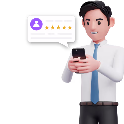 Customer Reviews
