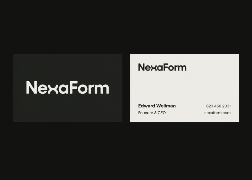 Business cards