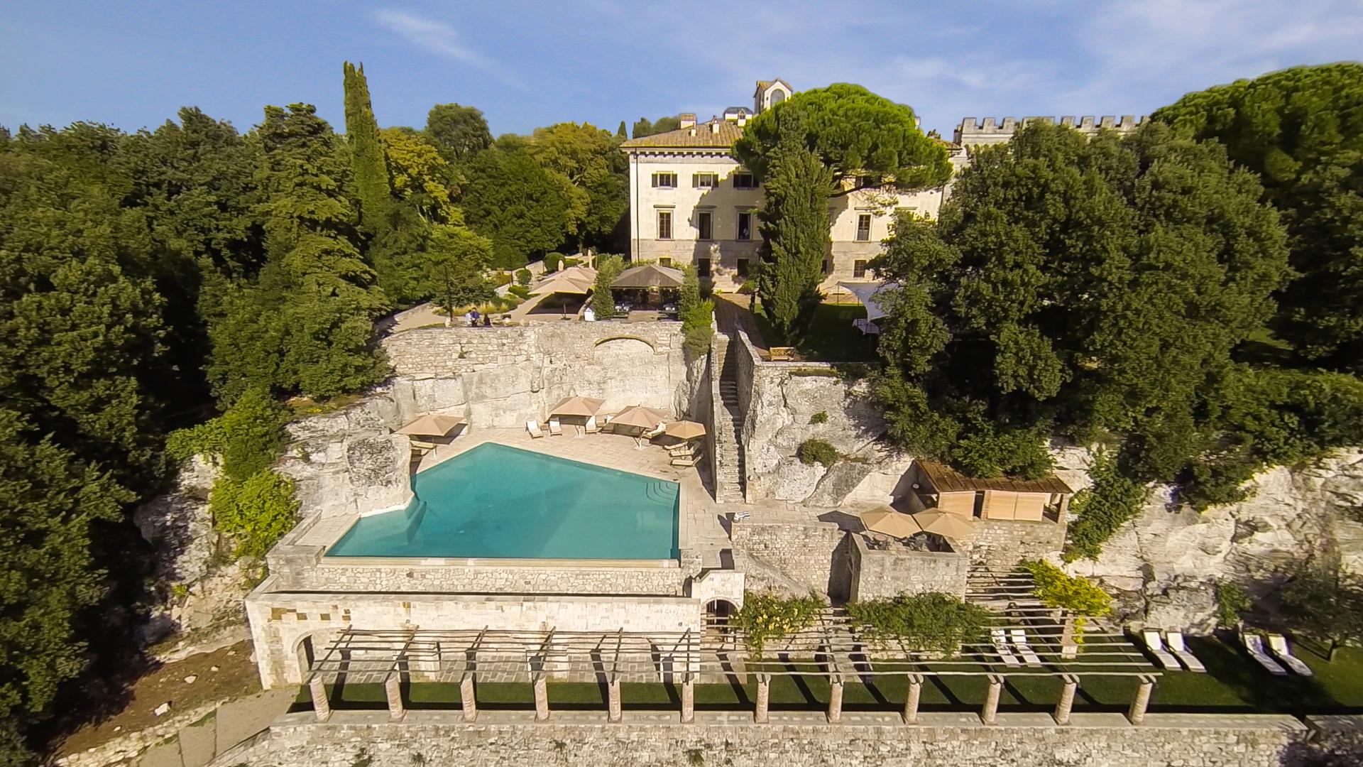 Rooted in Beauty: How One Tuscan Hotel Is Redefining Responsible Luxury