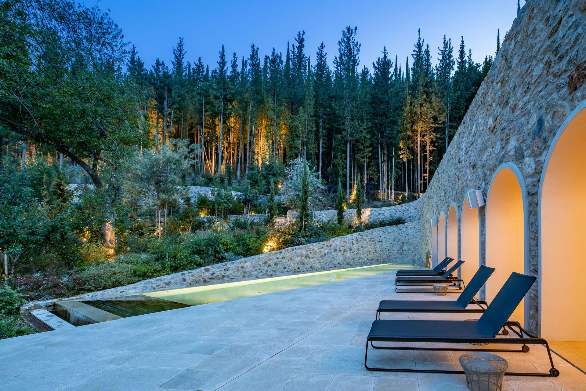 5 European Spa Retreats Defining the Future of Wellness