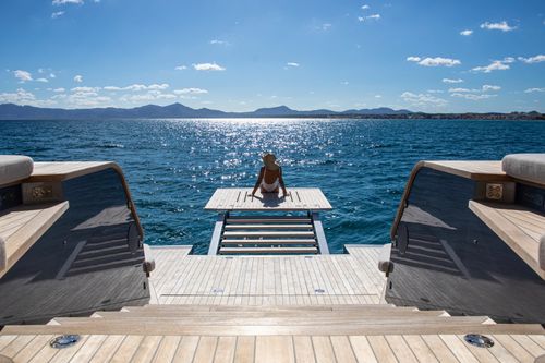 Luxury French Riviera Superyacht Itinerary