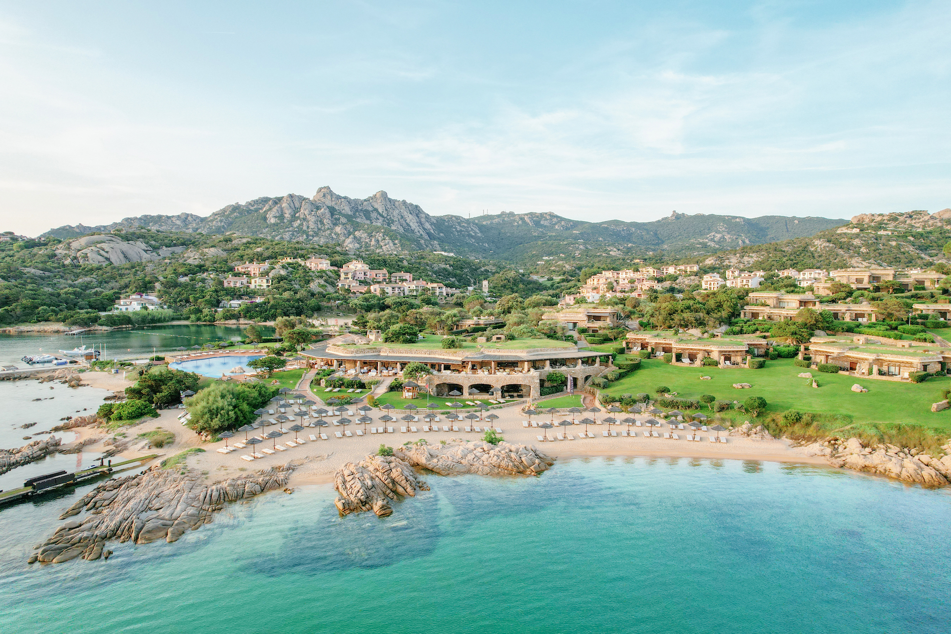 Discover Europe’s New Luxury Hotels: 2025–2026 Openings