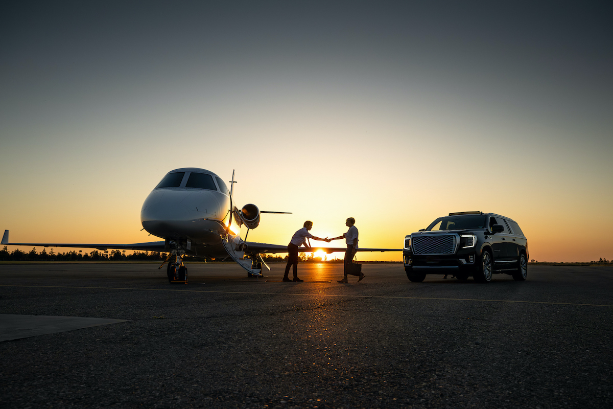 Seamless Journeys: Experience the Quiet Art of Arrival and Curated Travel