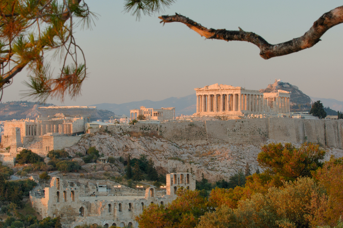 The Acropolis of Athens: Exploring Its History, Significance, and Timeless Legacy