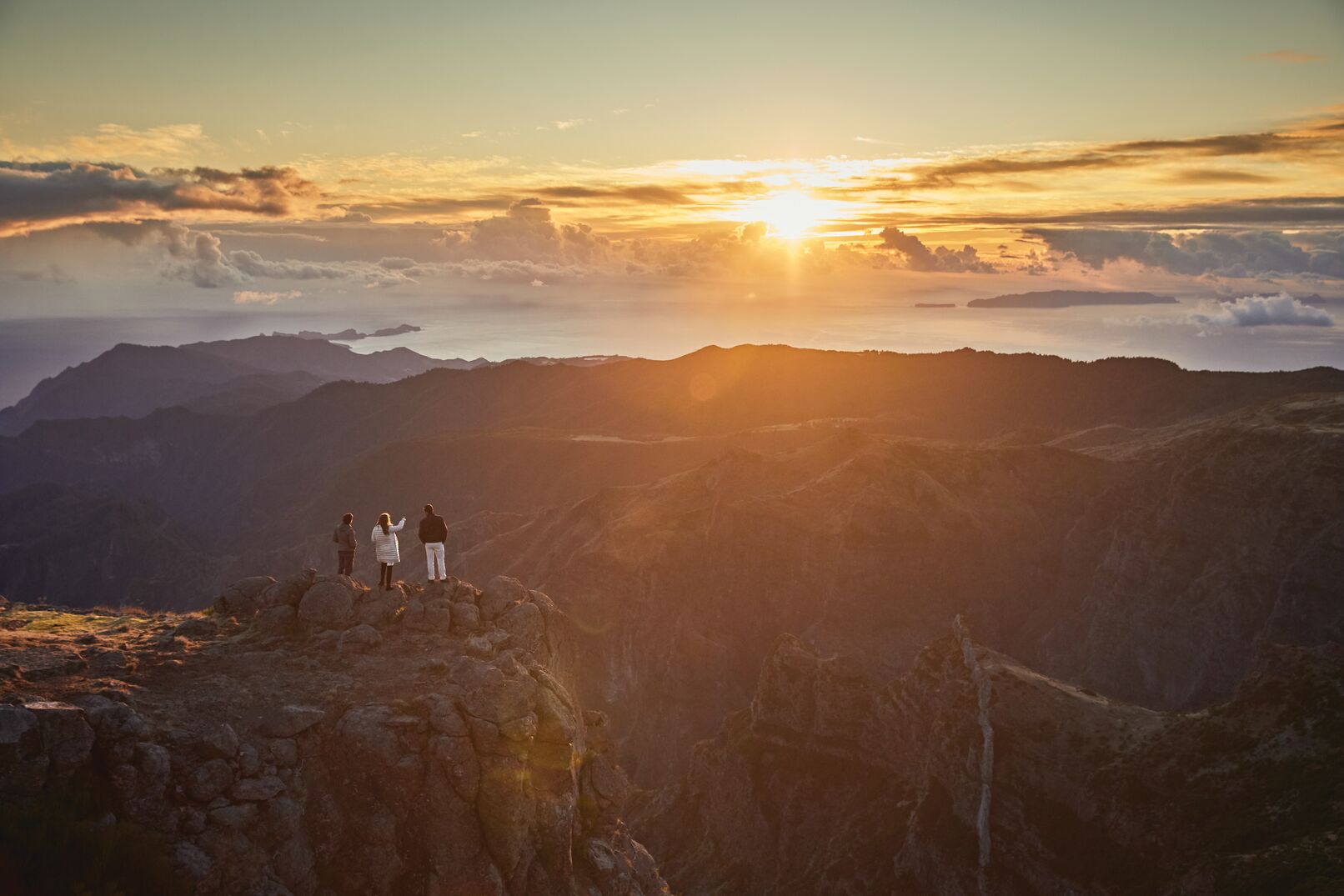 Travel with Soul: Sustainable Luxury Journeys for the Discerning Traveler