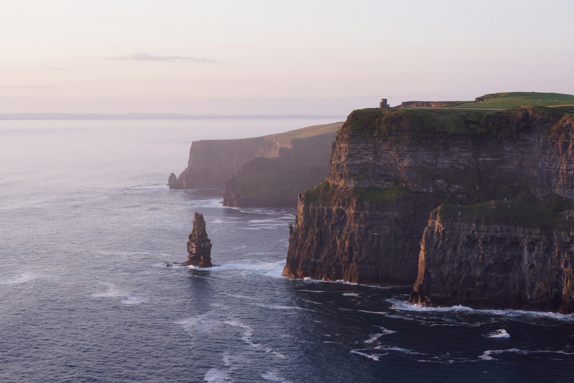 Exclusive Ireland Bespoke Journeys: Private Luxury Experiences
