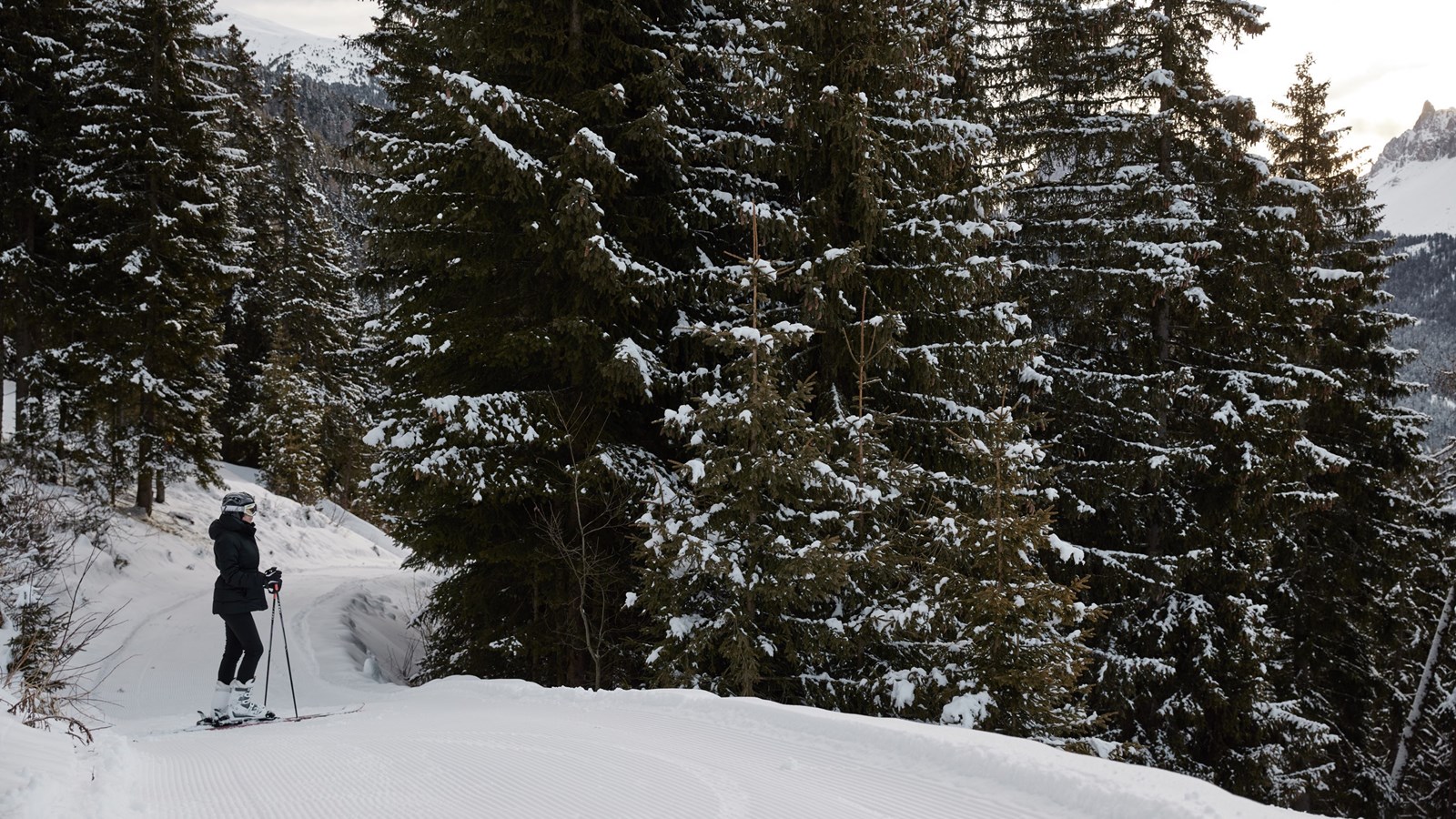 Dolomites Hotel-to-Hotel Ski Safari | Winter 2026