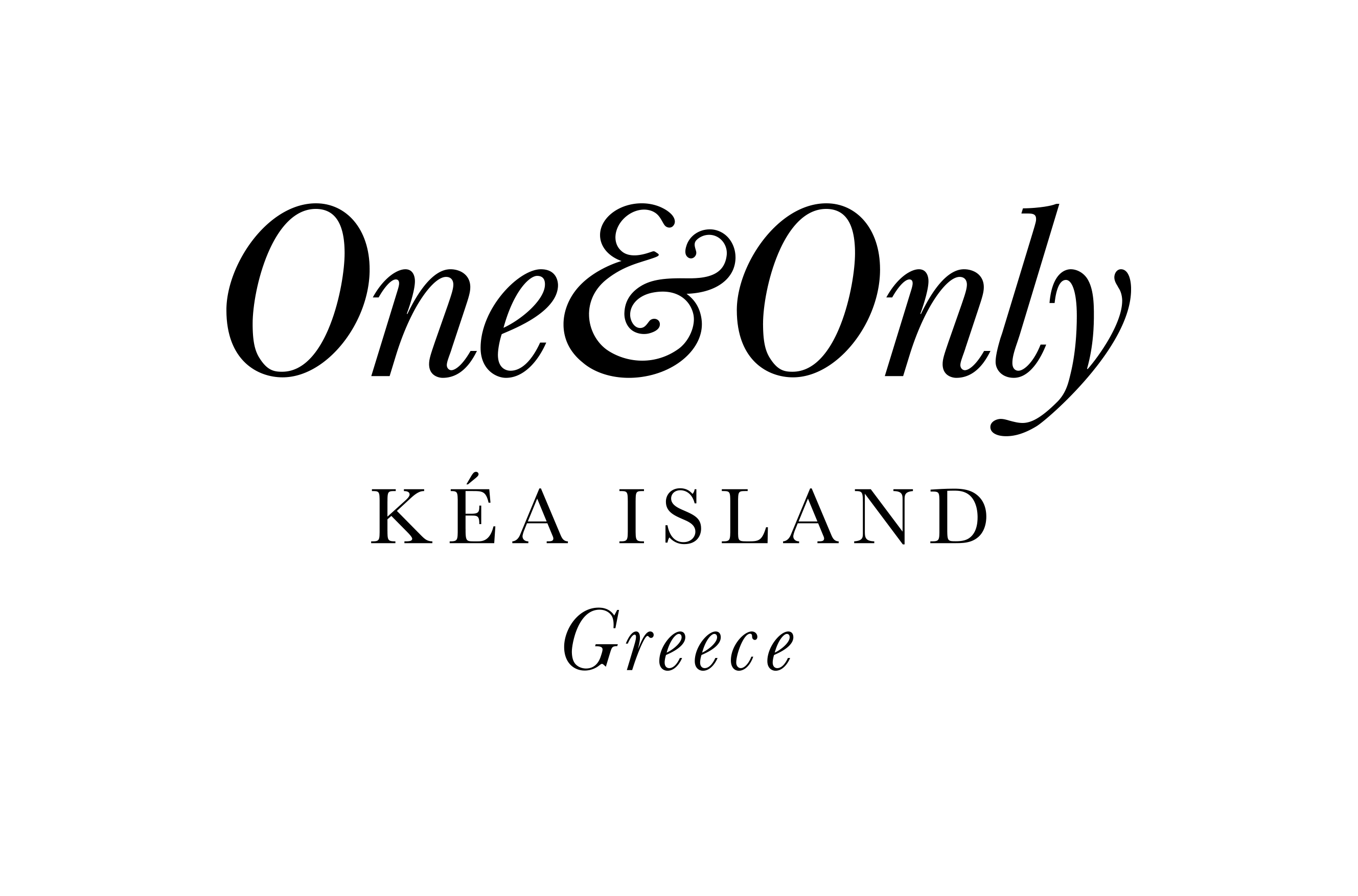 One&Only Kéa Island Greece