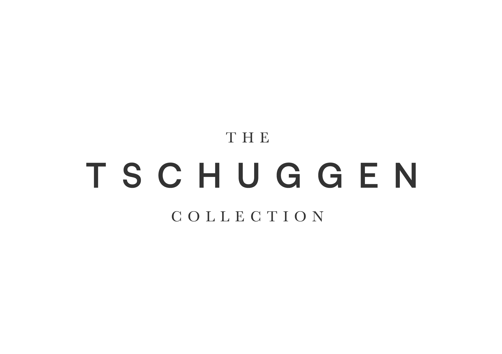 THE TSCHUGGEN COLLECTION