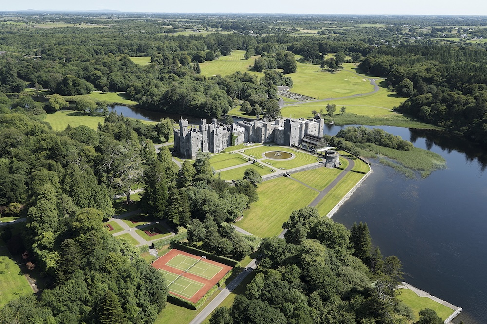 A 12-Night Luxury Private Journey Through Ireland’s Most Iconic Castles