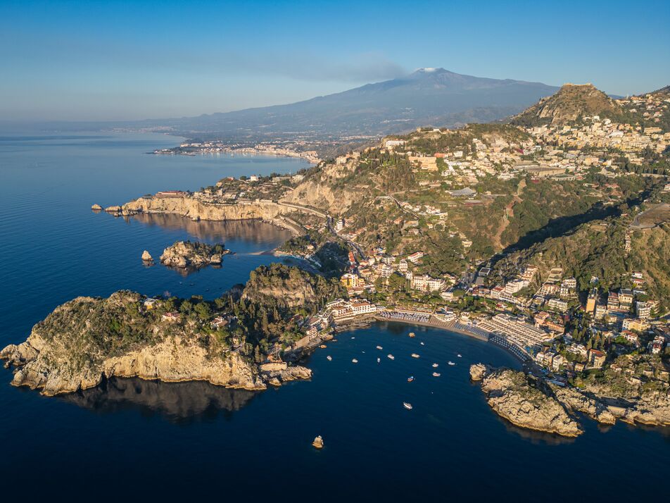 Sicily: Italy's Most Culturally Layered Island