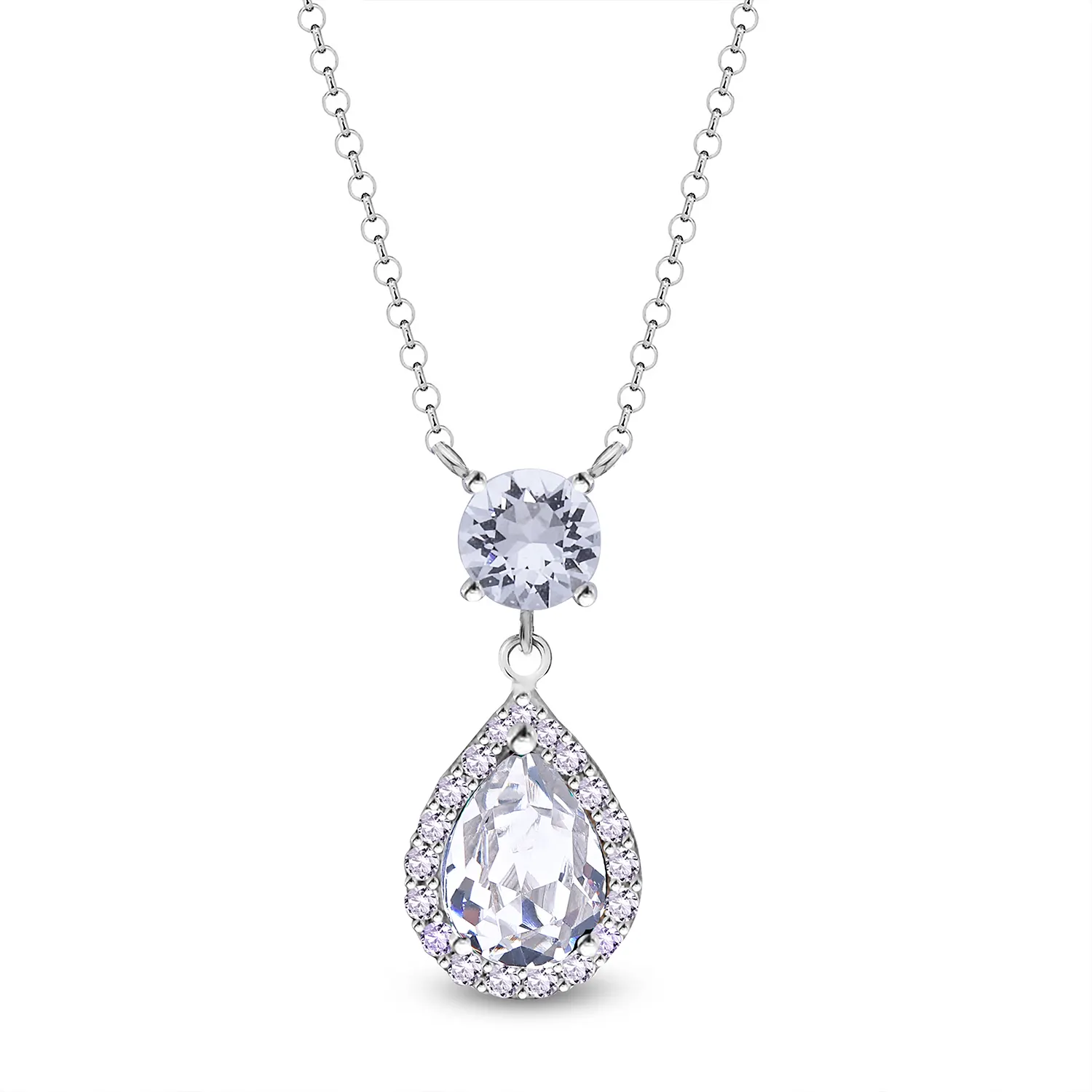 necklace photography