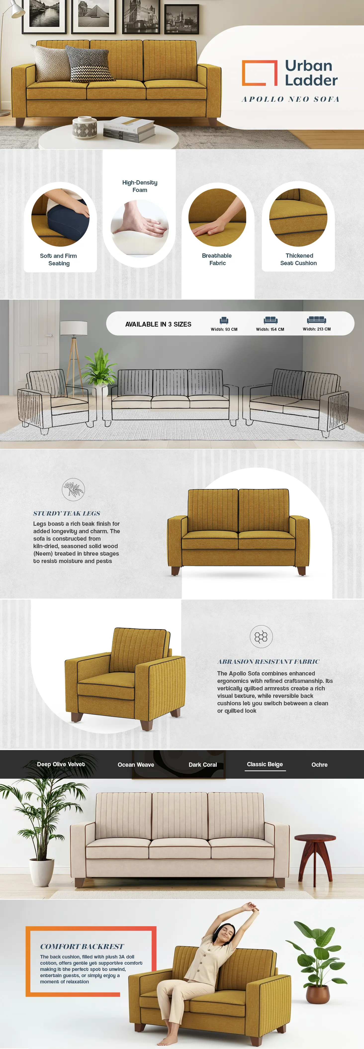 a plus content creation for furniture