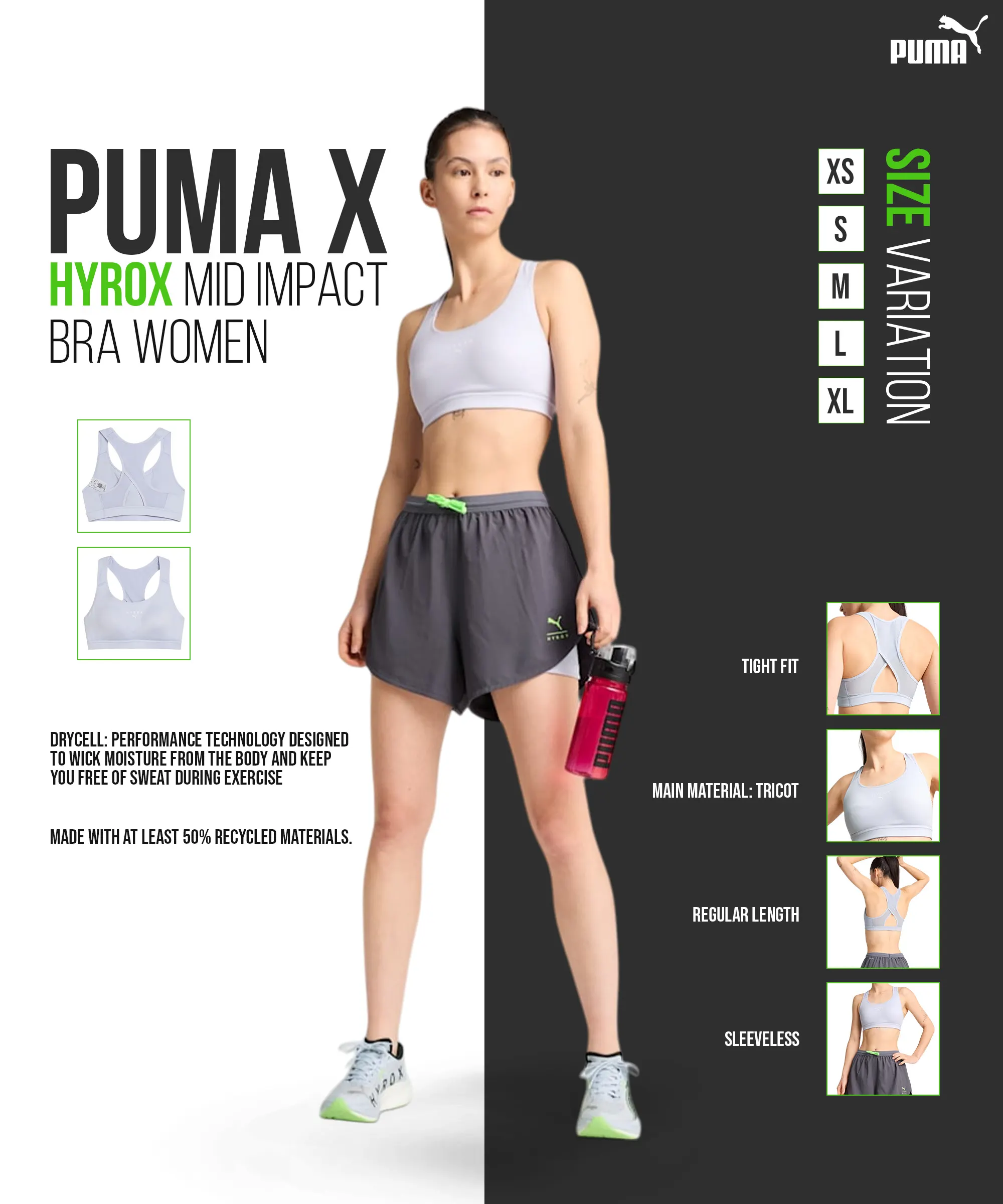 infographic generation using ai fo rclothing brand