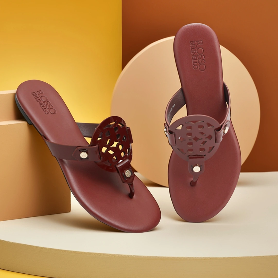 product photoshoot on model