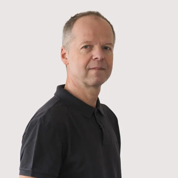 Ing. Luděk Mašek, MBA