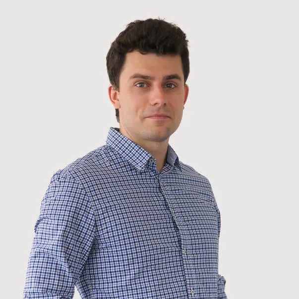 Jakub Krátký