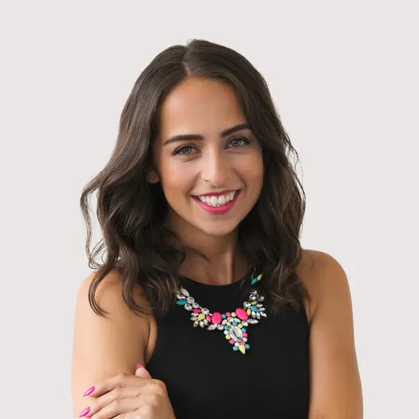 Ing. Nicoletta Akhlasová