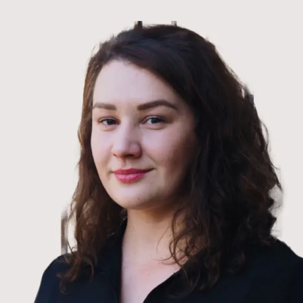 Kristína Imrichová