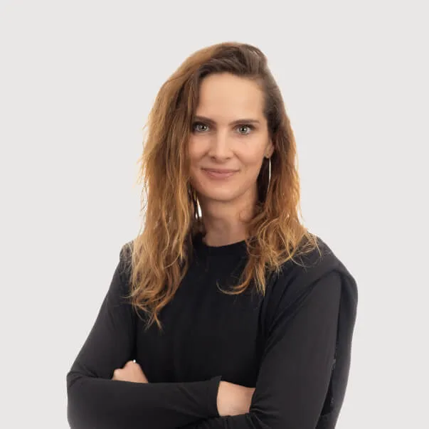 Lucia Barníková