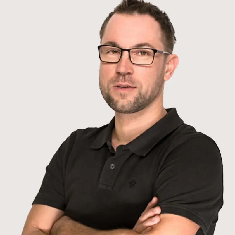 Tom Brezina