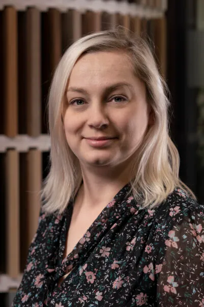 MIBA Interior - Reference