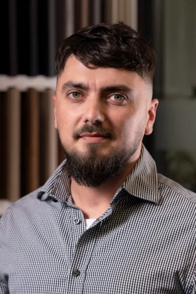 Miba Interior - Náš Team - Lozan