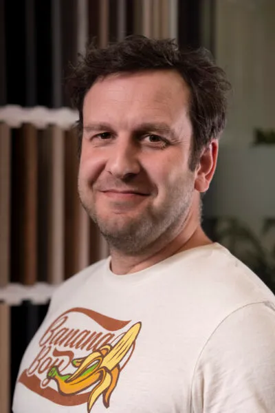 Miba Interior - Náš Team - Foltyn