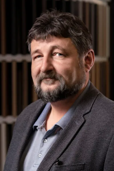 Miba Interior - Náš Team - Cuhel