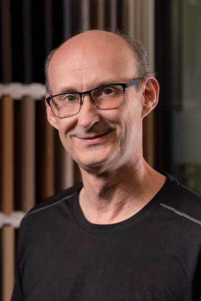 Miba Interior - Náš Team - Meluzin