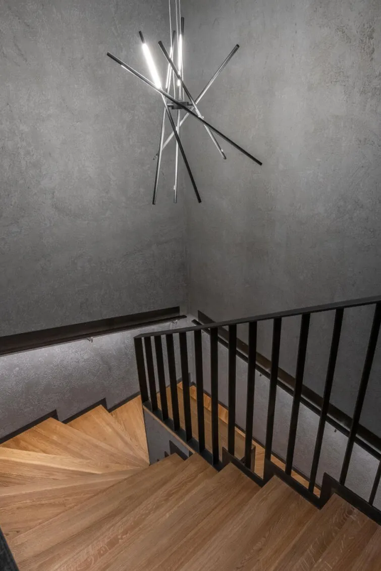 Miba Interior - Reference - Hotel Královka