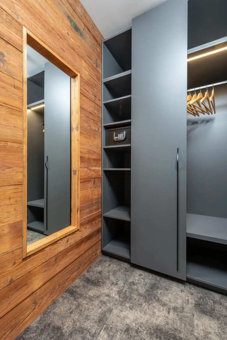 Miba Interior - Reference - Hotel Královka