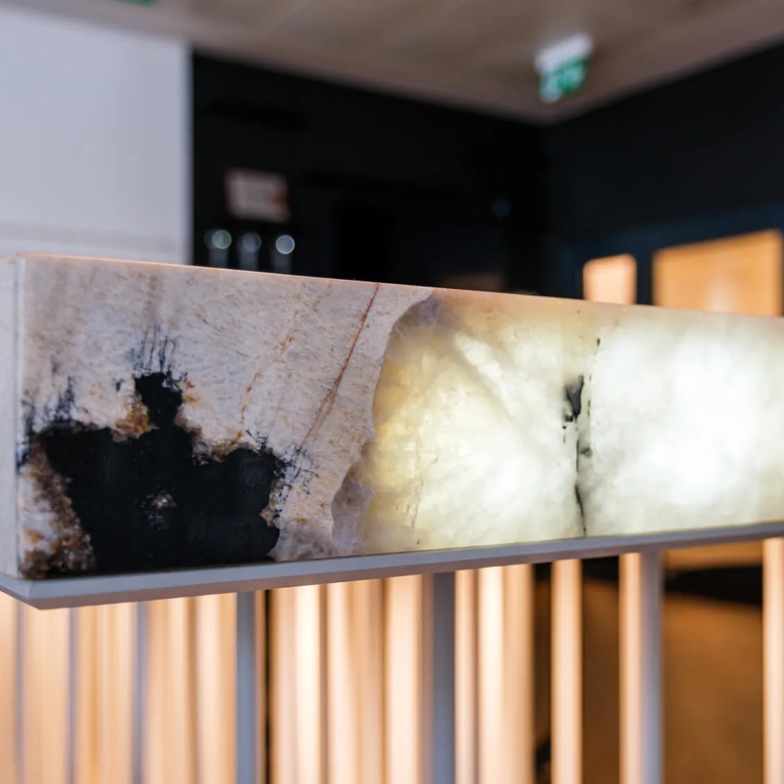 Miba Interior - Reference - 108 Agency