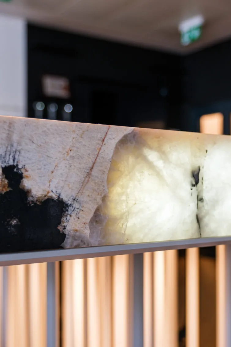 Miba Interior - Reference - 108 Agency